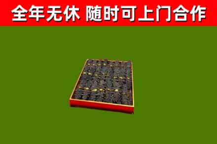 李沧区回收海参